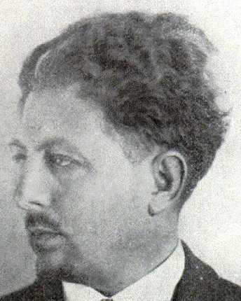 Oprandi Giorgio